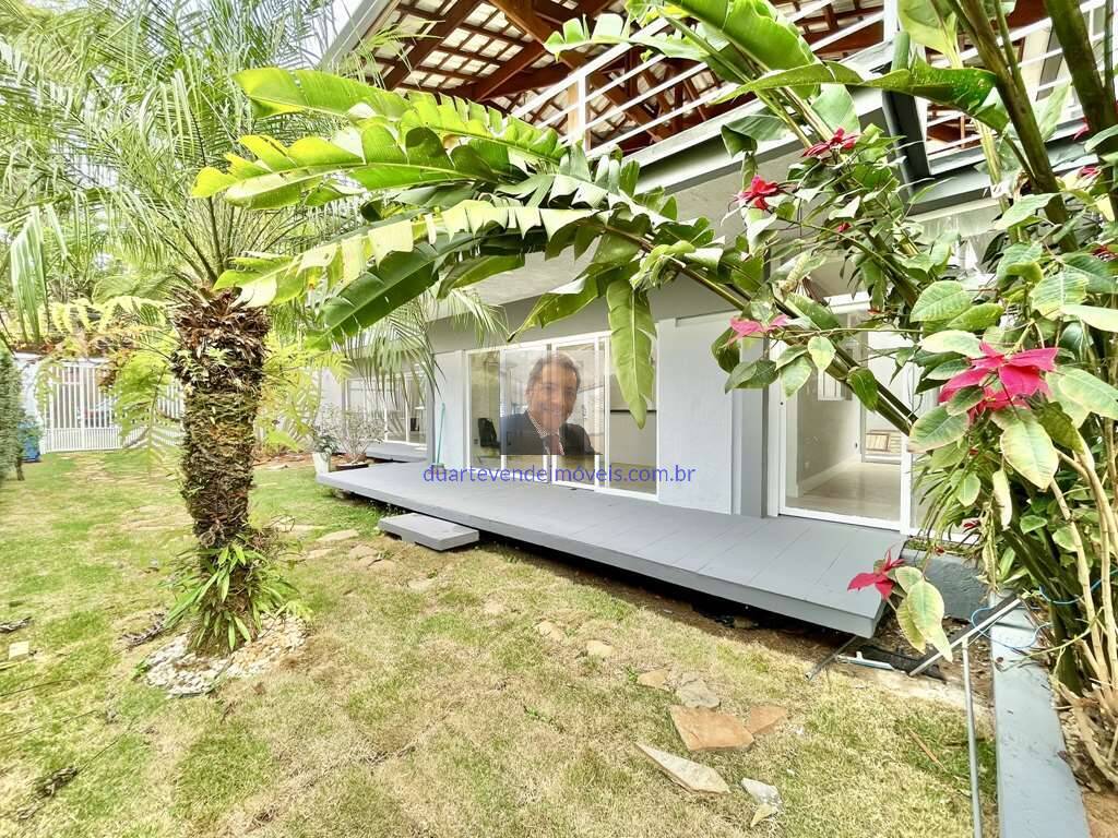 Casa de Condomínio à venda com 4 quartos, 400m² - Foto 20