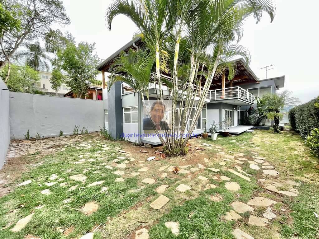 Casa de Condomínio à venda com 4 quartos, 400m² - Foto 24