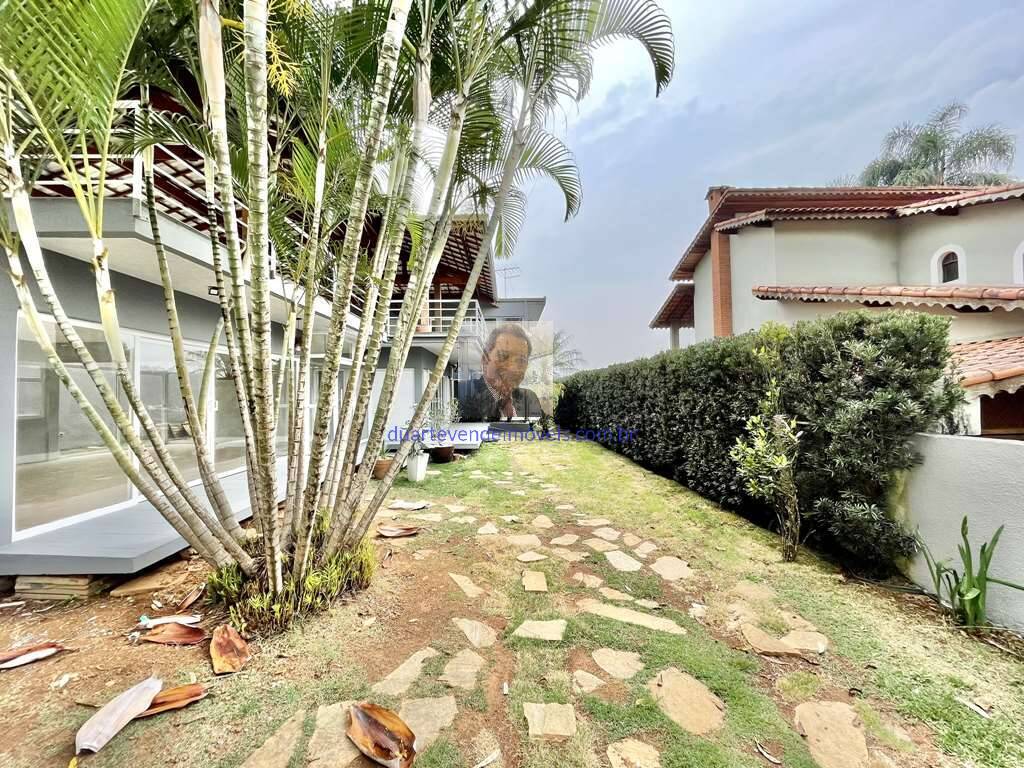 Casa de Condomínio à venda com 4 quartos, 400m² - Foto 25