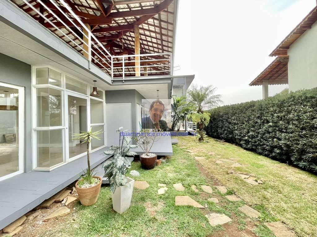 Casa de Condomínio à venda com 4 quartos, 400m² - Foto 48