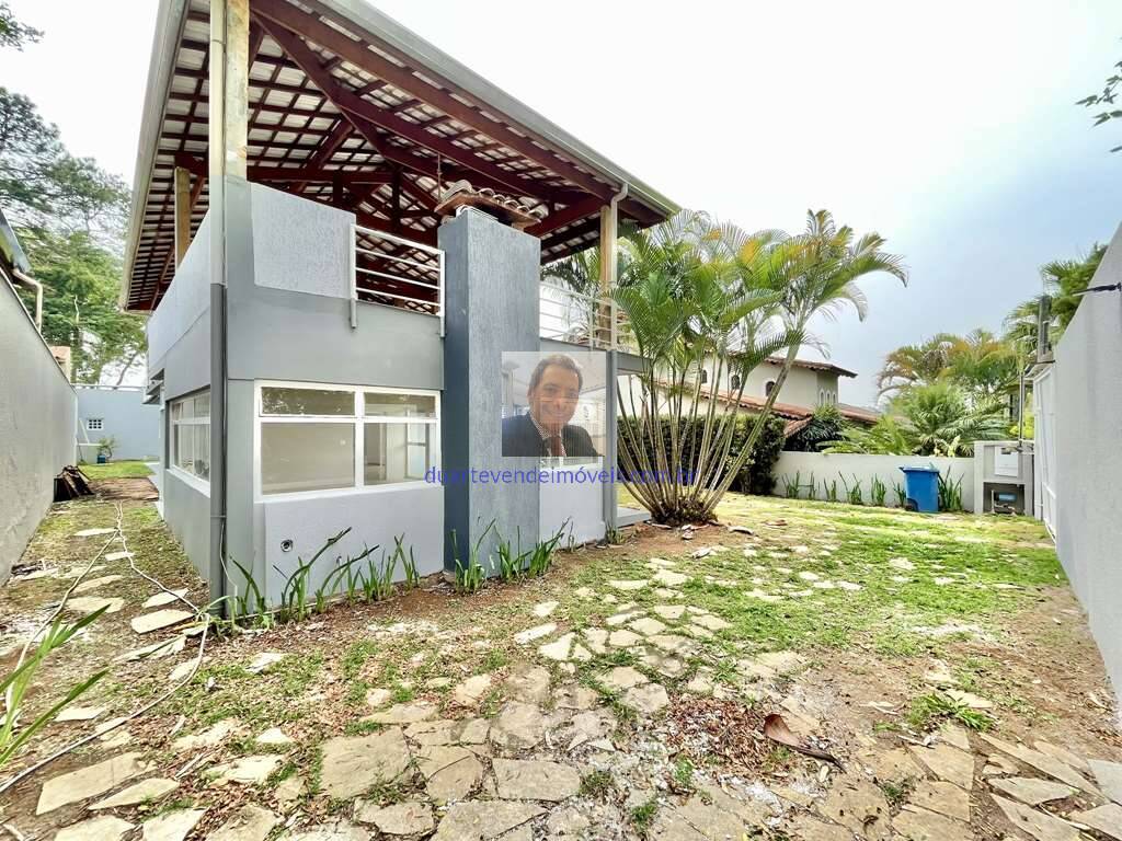 Casa de Condomínio à venda com 4 quartos, 400m² - Foto 86