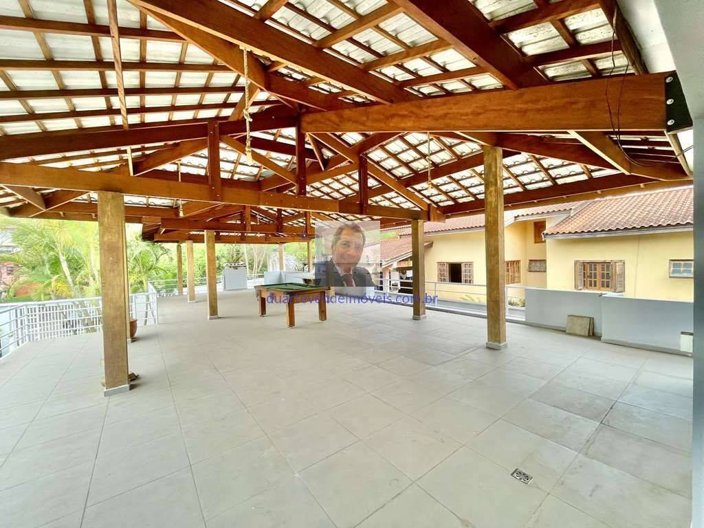 Casa de Condomínio à venda com 4 quartos, 400m² - Foto 87