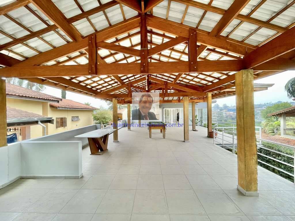 Casa de Condomínio à venda com 4 quartos, 400m² - Foto 84