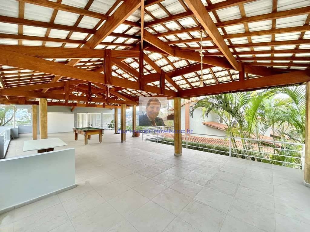 Casa de Condomínio à venda com 4 quartos, 400m² - Foto 114