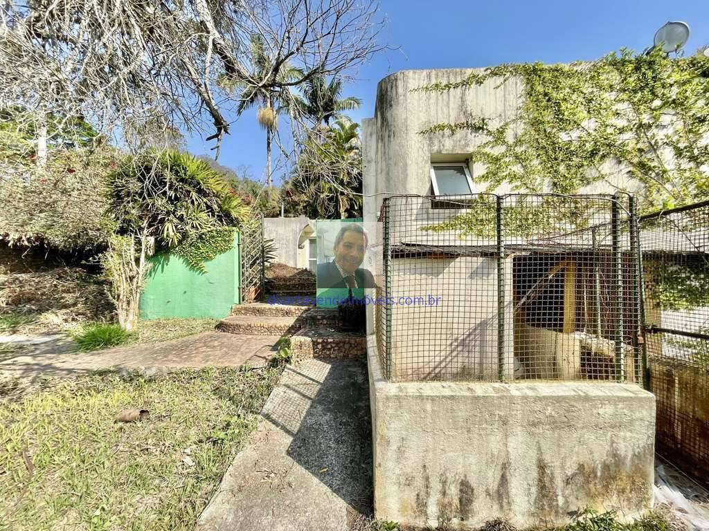 Casa à venda com 4 quartos, 253m² - Foto 11