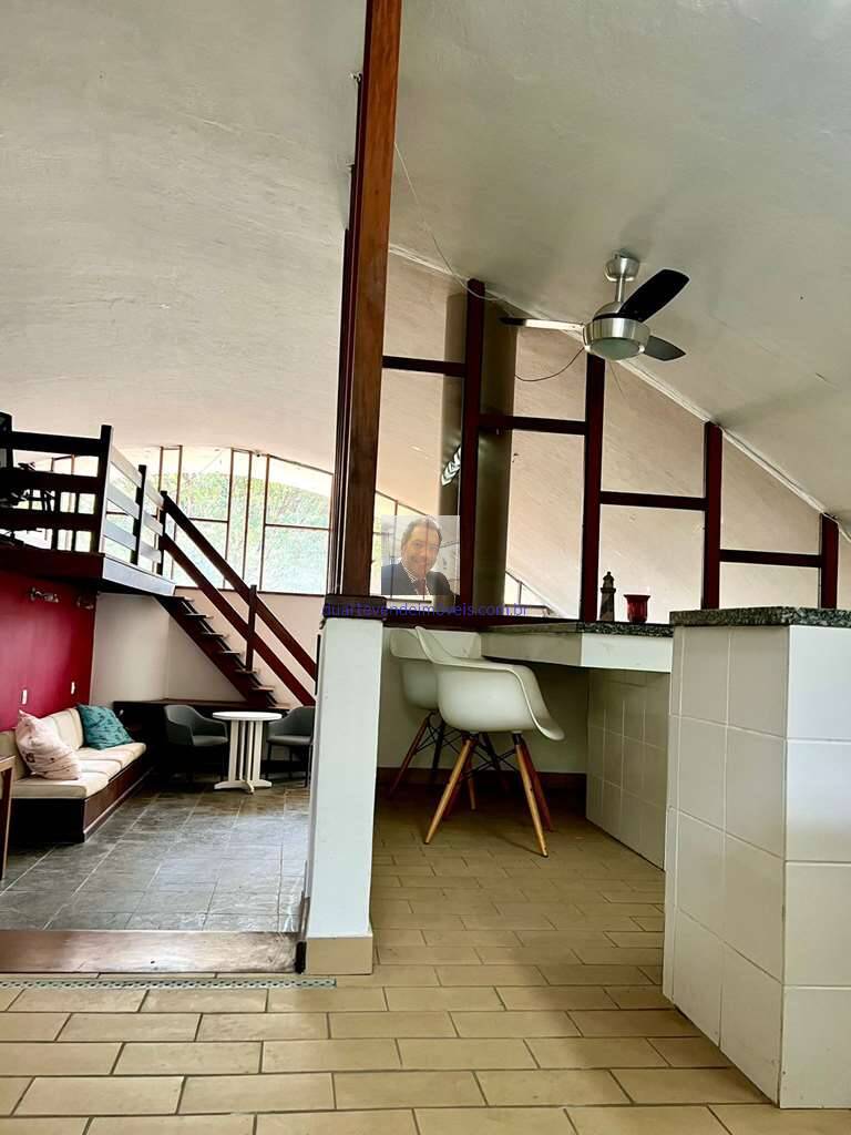 Casa à venda com 4 quartos, 253m² - Foto 23