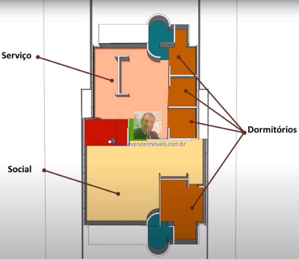 Casa à venda com 4 quartos, 253m² - Foto 49