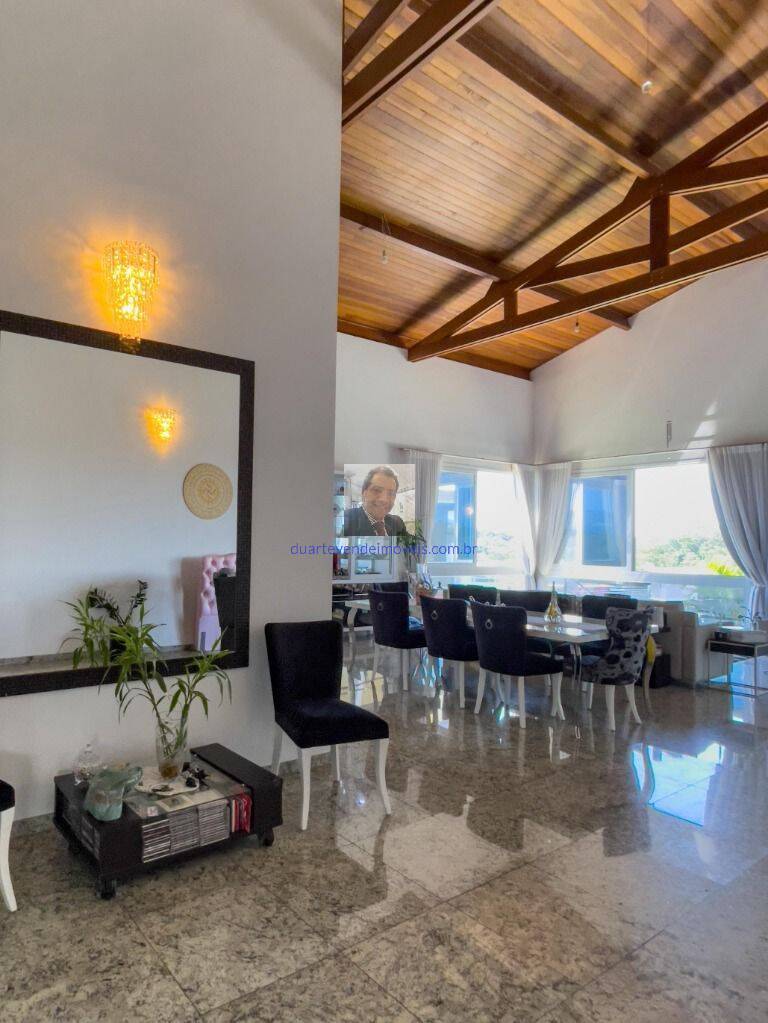 Casa de Condomínio à venda com 3 quartos, 390m² - Foto 9