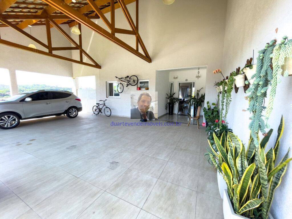 Casa de Condomínio à venda com 3 quartos, 390m² - Foto 6