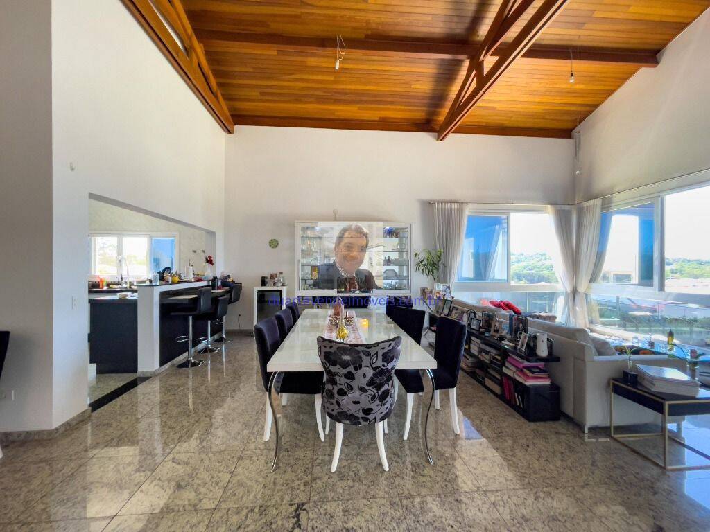 Casa de Condomínio à venda com 3 quartos, 390m² - Foto 12