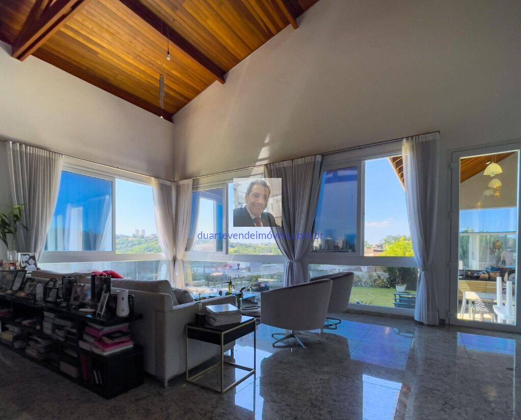 Casa de Condomínio à venda com 3 quartos, 390m² - Foto 13