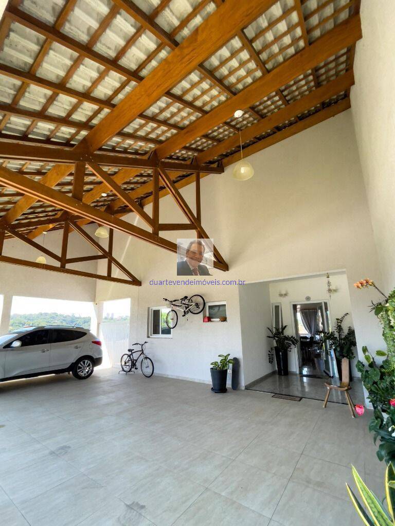 Casa de Condomínio à venda com 3 quartos, 390m² - Foto 17