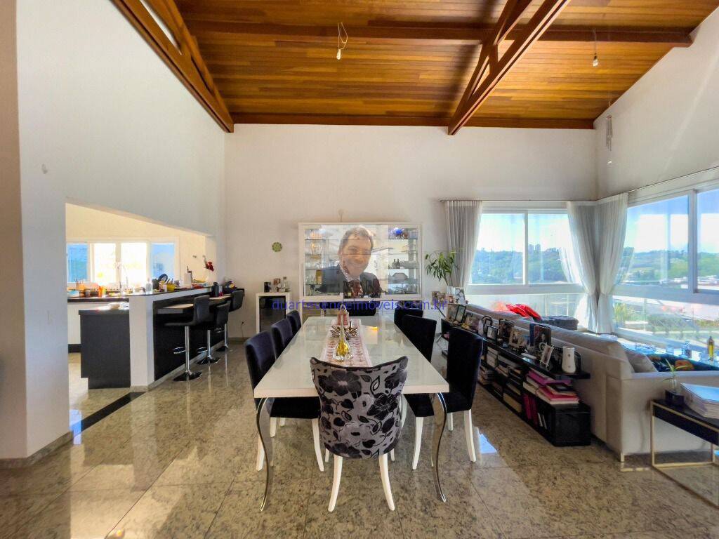 Casa de Condomínio à venda com 3 quartos, 390m² - Foto 18