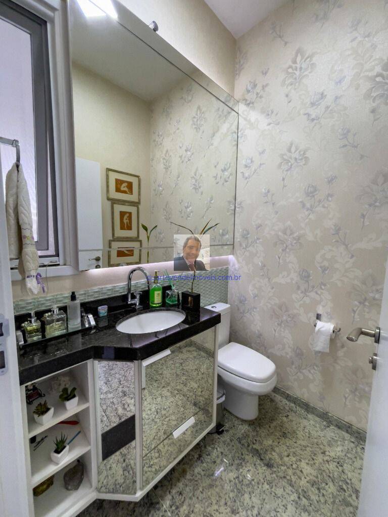 Casa de Condomínio à venda com 3 quartos, 390m² - Foto 16