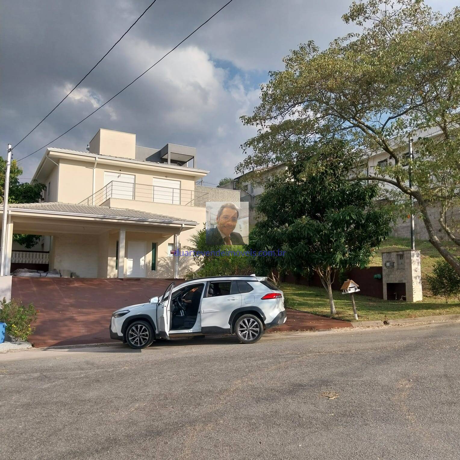 Casa de Condomínio à venda com 4 quartos, 341m² - Foto 31