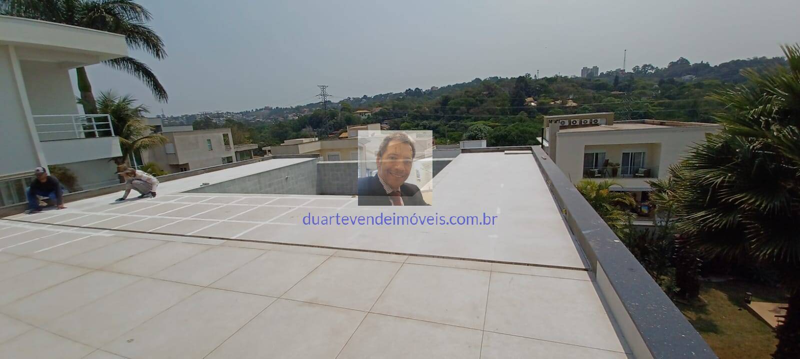 Casa de Condomínio à venda com 4 quartos, 720m² - Foto 3