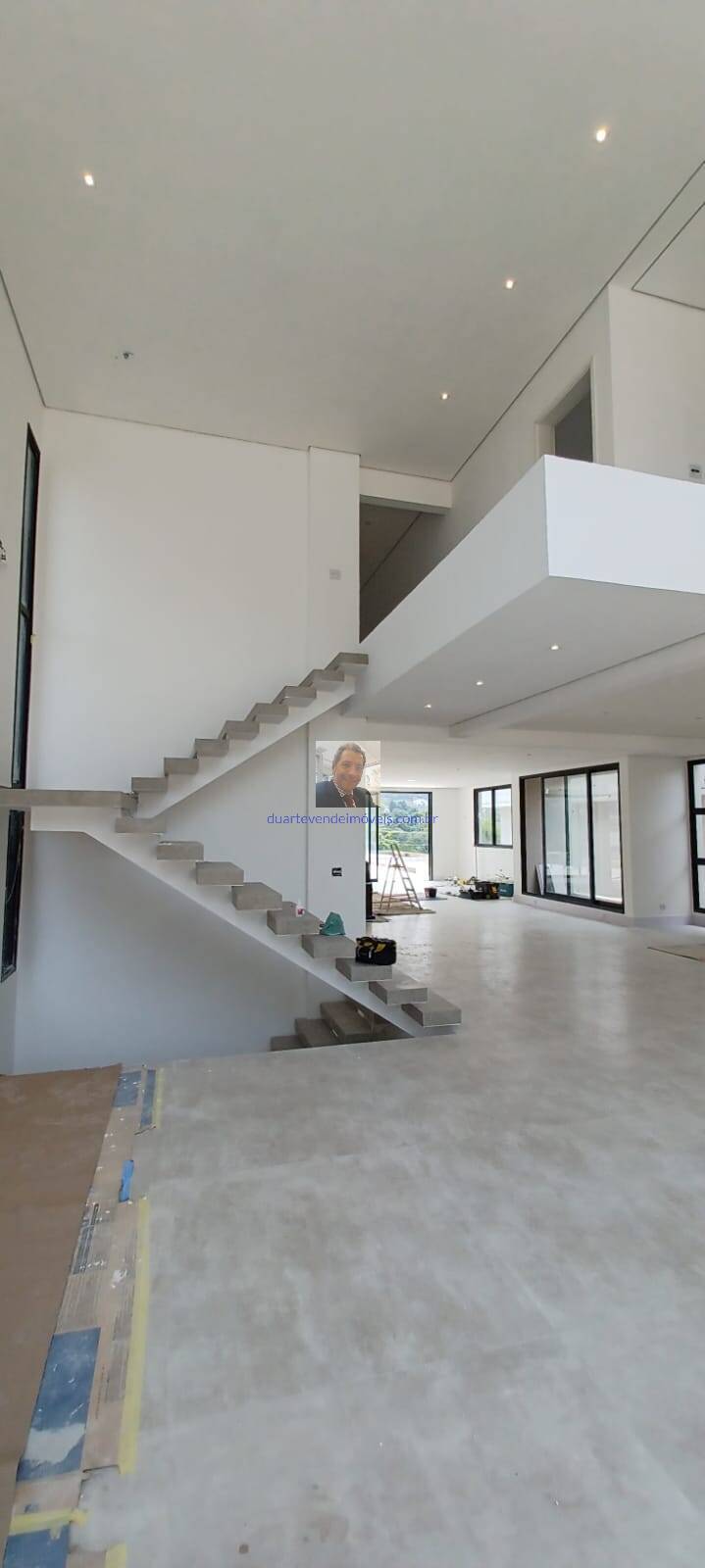 Casa de Condomínio à venda com 4 quartos, 720m² - Foto 12