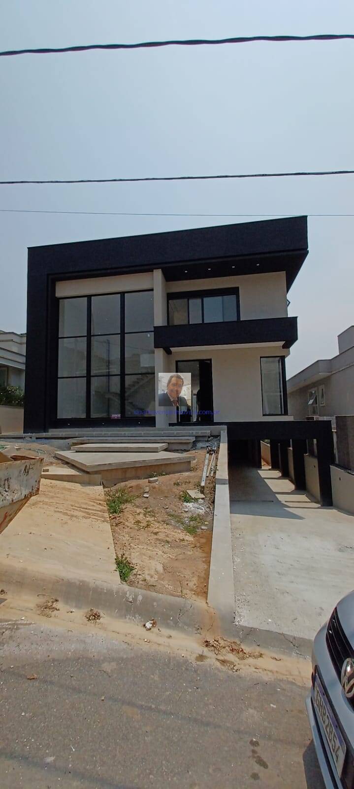 Casa de Condomínio à venda com 4 quartos, 720m² - Foto 21