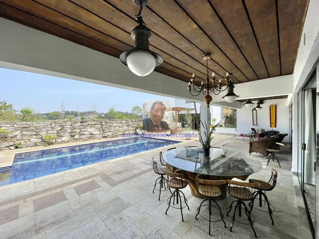 Casa à venda com 4 quartos, 548m² - Foto 5