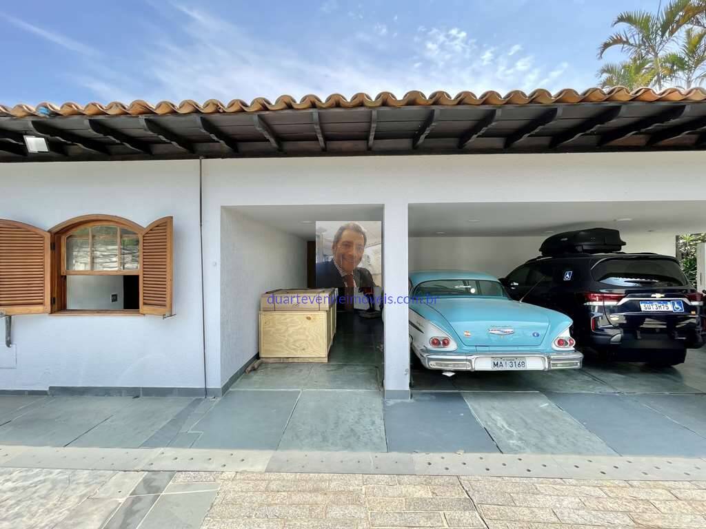 Casa à venda com 4 quartos, 548m² - Foto 9