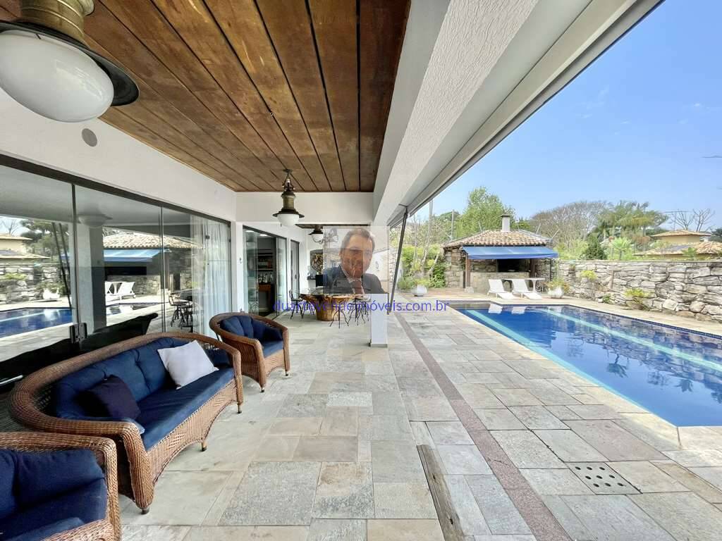 Casa à venda com 4 quartos, 548m² - Foto 15