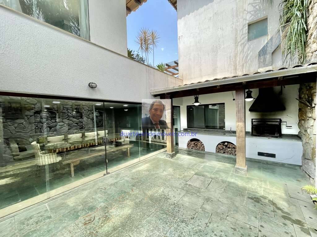 Casa à venda com 4 quartos, 548m² - Foto 42