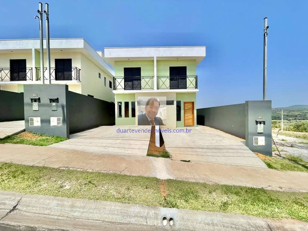 Casa de Condomínio à venda com 3 quartos, 80m² - Foto 4