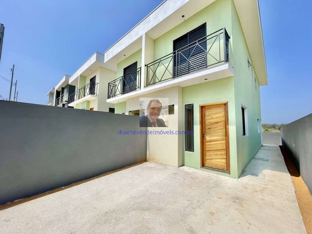 Casa de Condomínio à venda com 3 quartos, 80m² - Foto 6