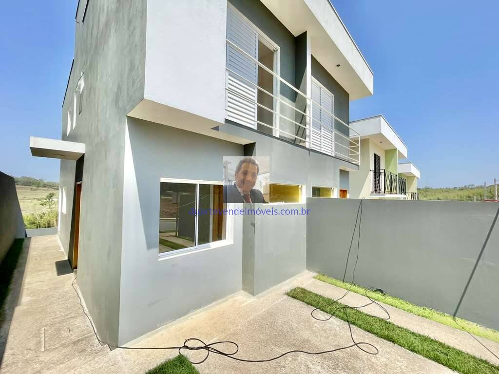 Casa de Condomínio à venda com 3 quartos, 80m² - Foto 10