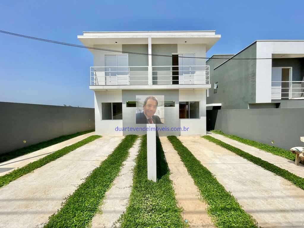 Casa de Condomínio à venda com 3 quartos, 80m² - Foto 8