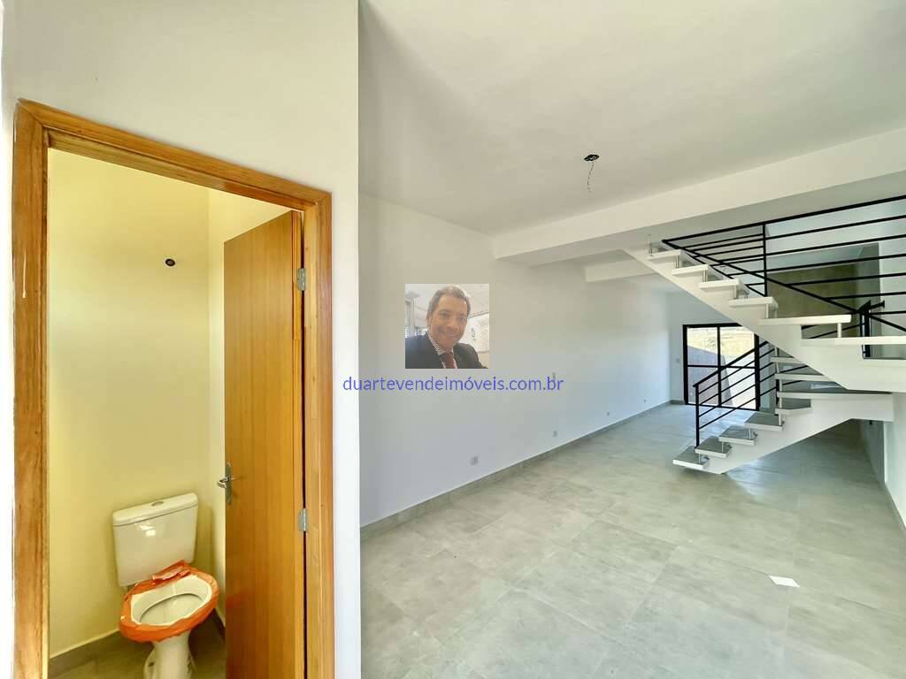 Casa de Condomínio à venda com 3 quartos, 80m² - Foto 15