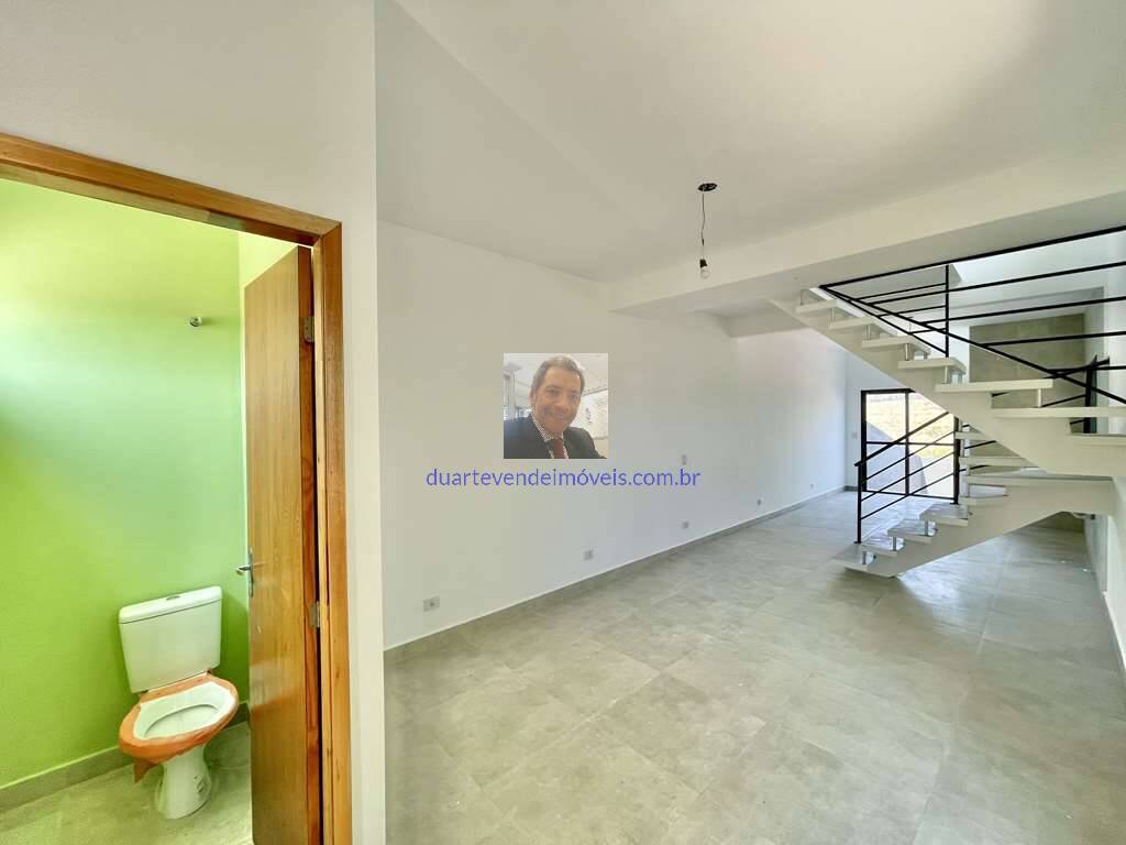 Casa de Condomínio à venda com 3 quartos, 80m² - Foto 13