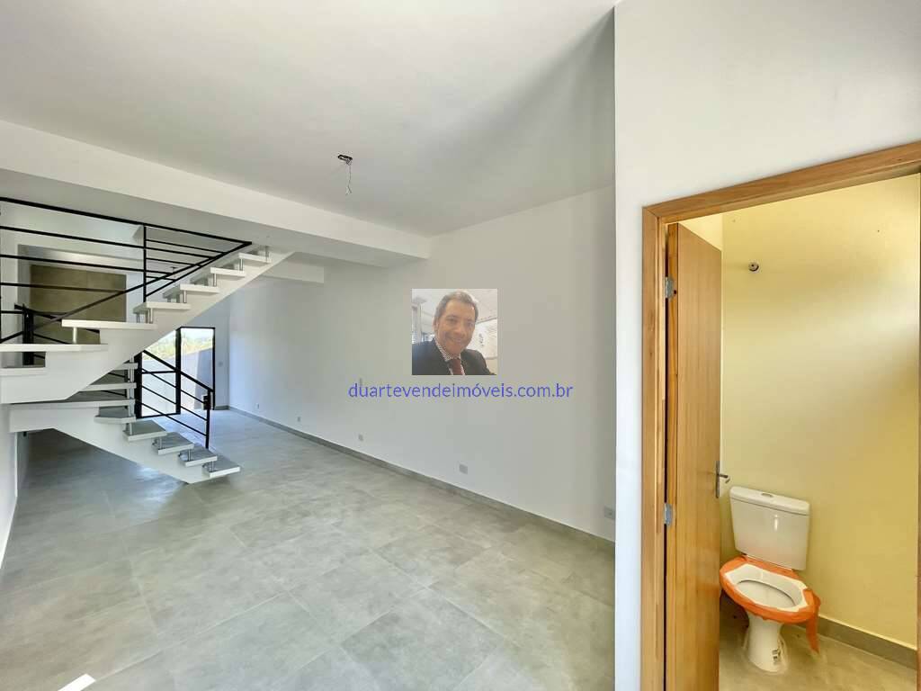 Casa de Condomínio à venda com 3 quartos, 80m² - Foto 17