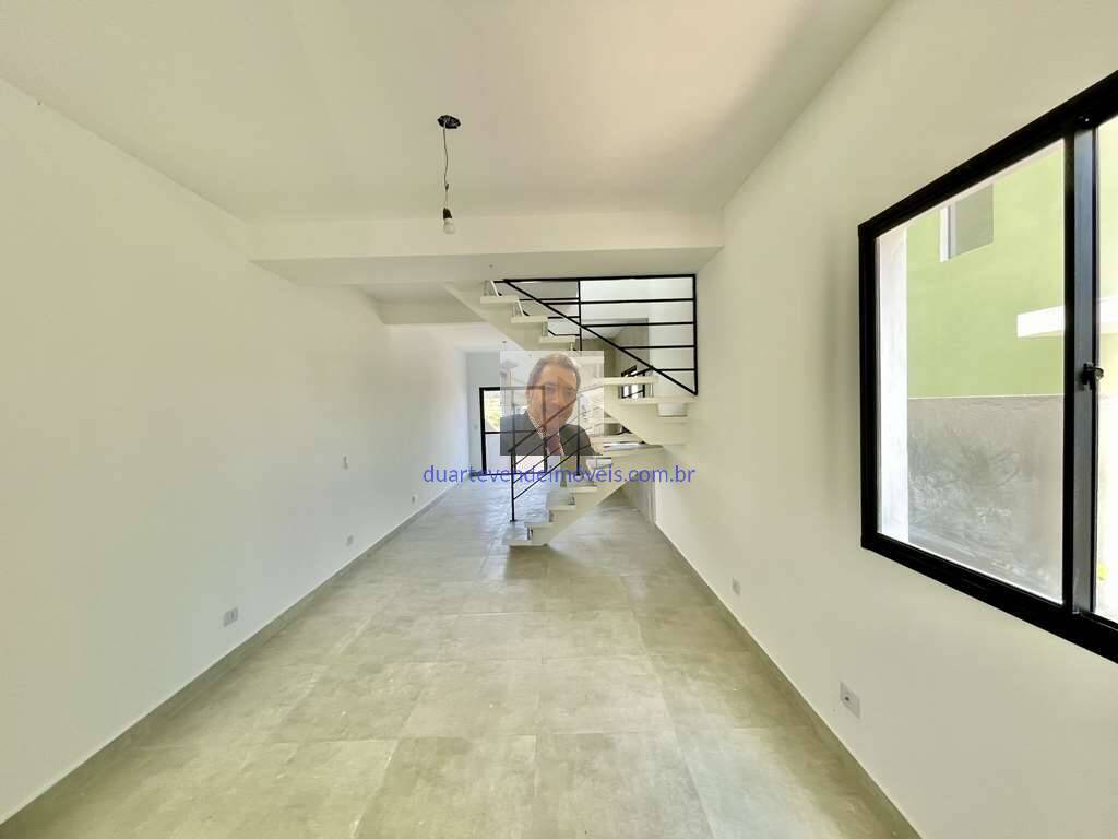 Casa de Condomínio à venda com 3 quartos, 80m² - Foto 21