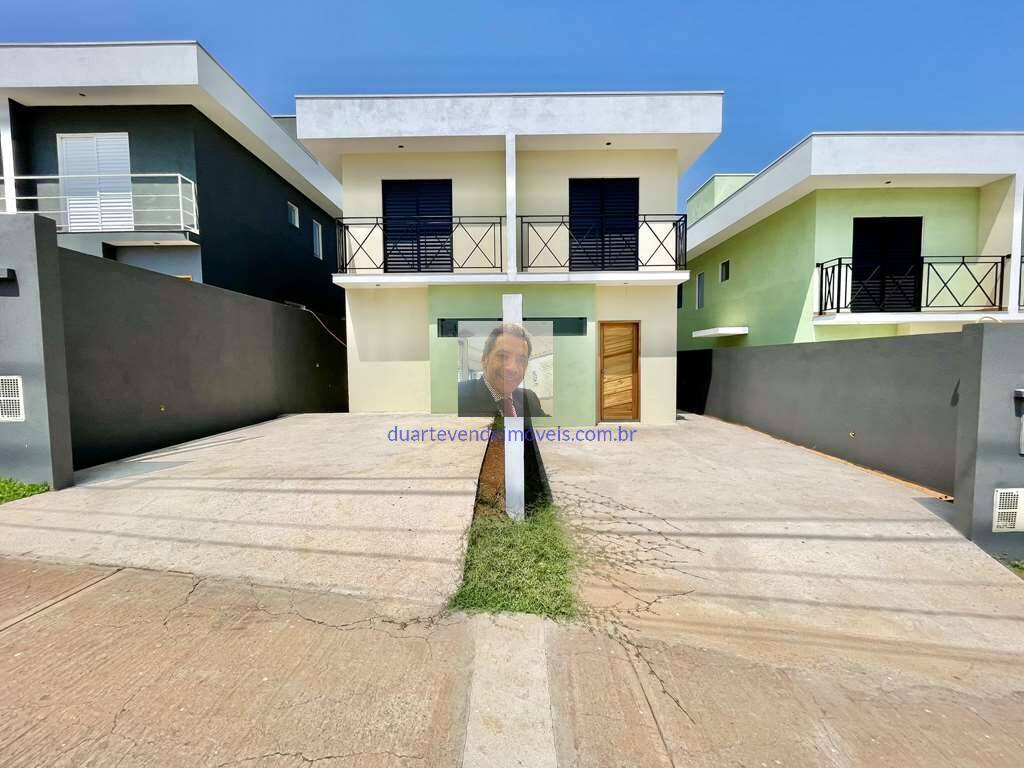 Casa de Condomínio à venda com 3 quartos, 80m² - Foto 27