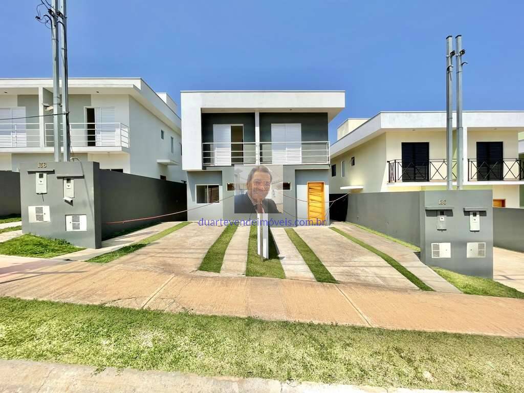 Casa de Condomínio à venda com 3 quartos, 80m² - Foto 30