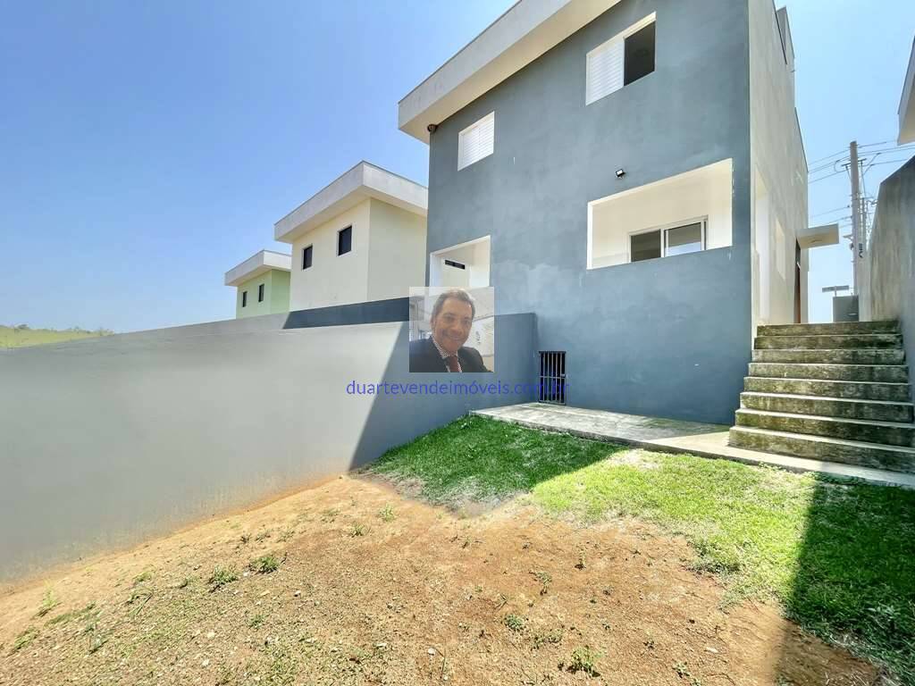 Casa de Condomínio à venda com 3 quartos, 80m² - Foto 31