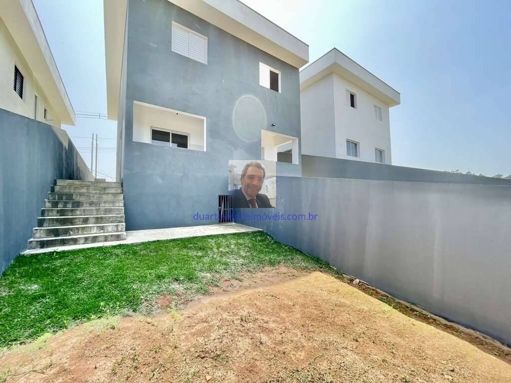 Casa de Condomínio à venda com 3 quartos, 80m² - Foto 34