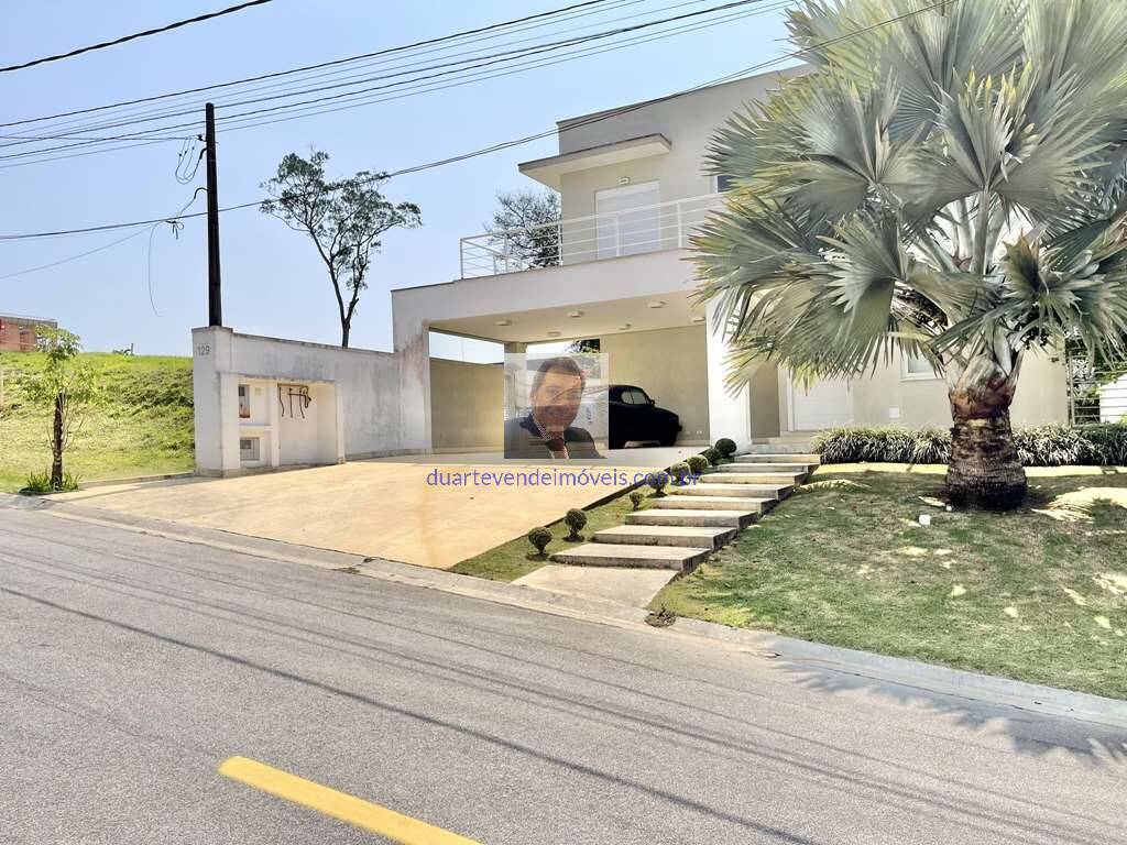 Casa de Condomínio à venda com 4 quartos, 332m² - Foto 3