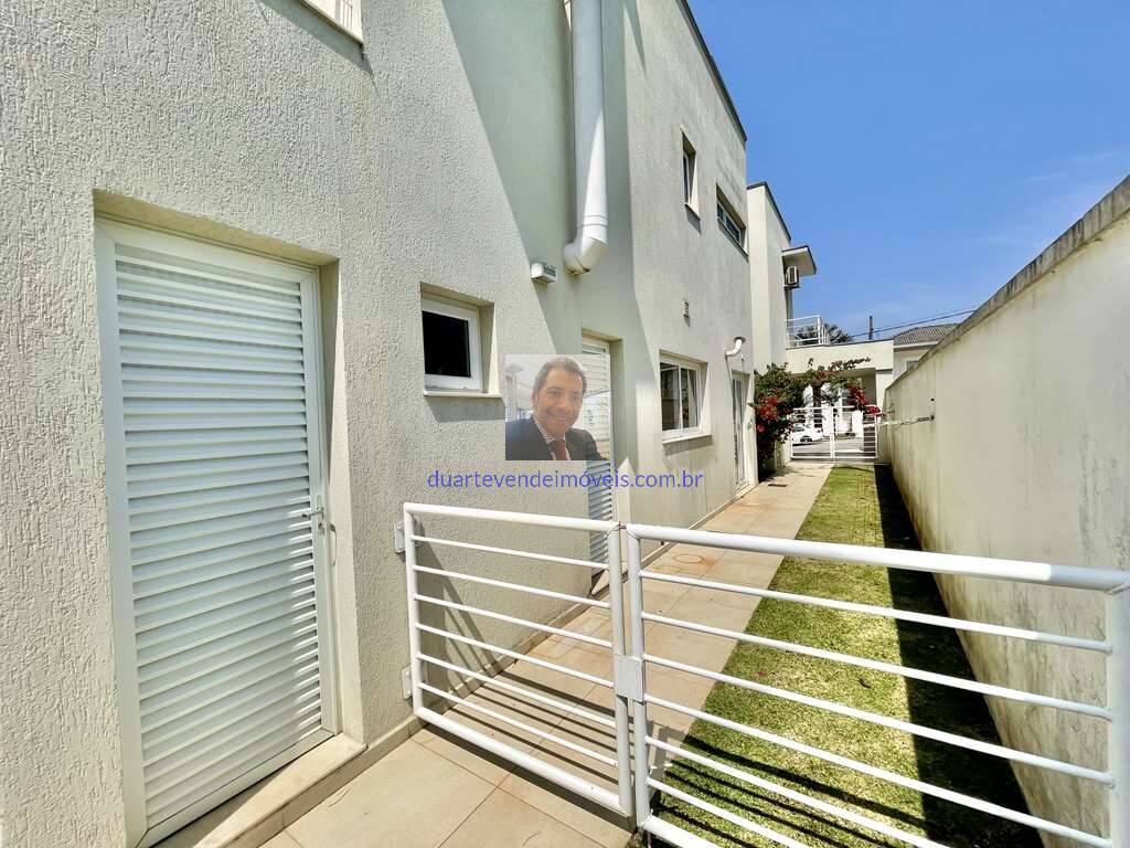 Casa de Condomínio à venda com 4 quartos, 332m² - Foto 25