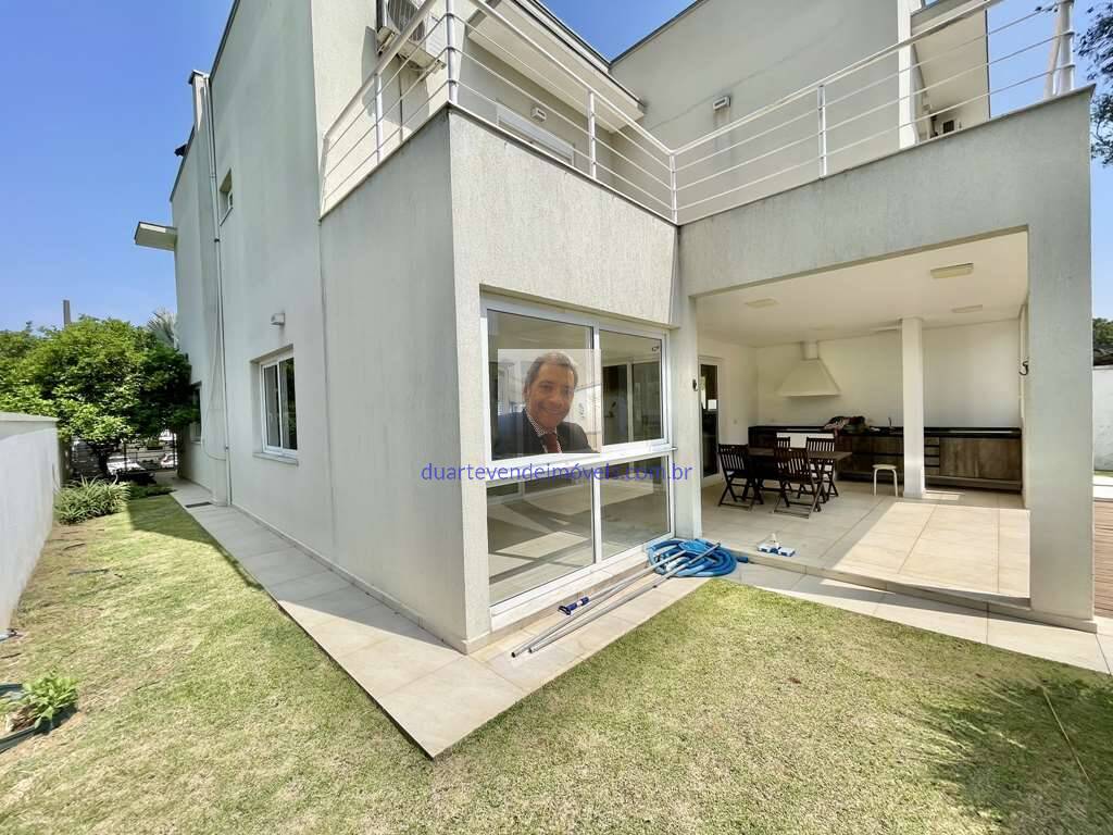 Casa de Condomínio à venda com 4 quartos, 332m² - Foto 38