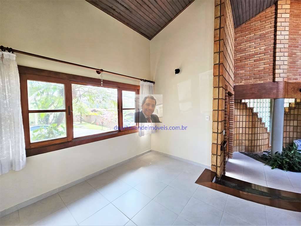 Casa de Condomínio à venda com 4 quartos, 351m² - Foto 7