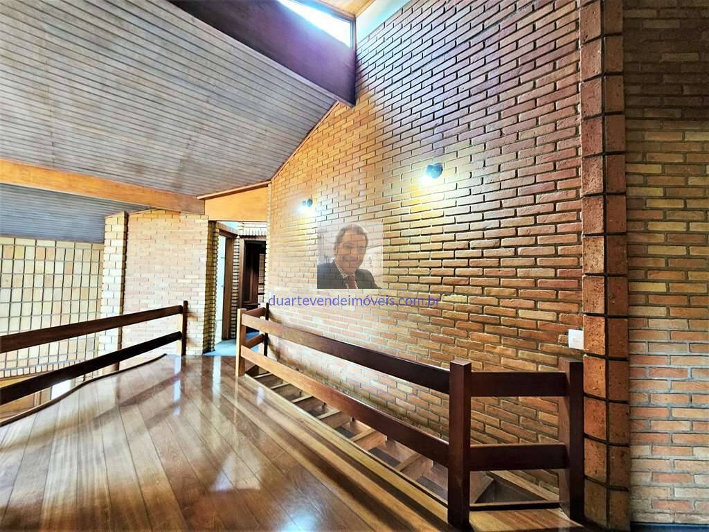 Casa de Condomínio à venda com 4 quartos, 351m² - Foto 16