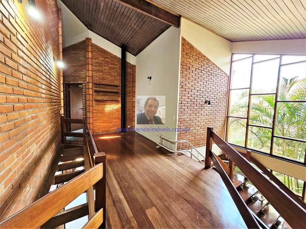 Casa de Condomínio à venda com 4 quartos, 351m² - Foto 17