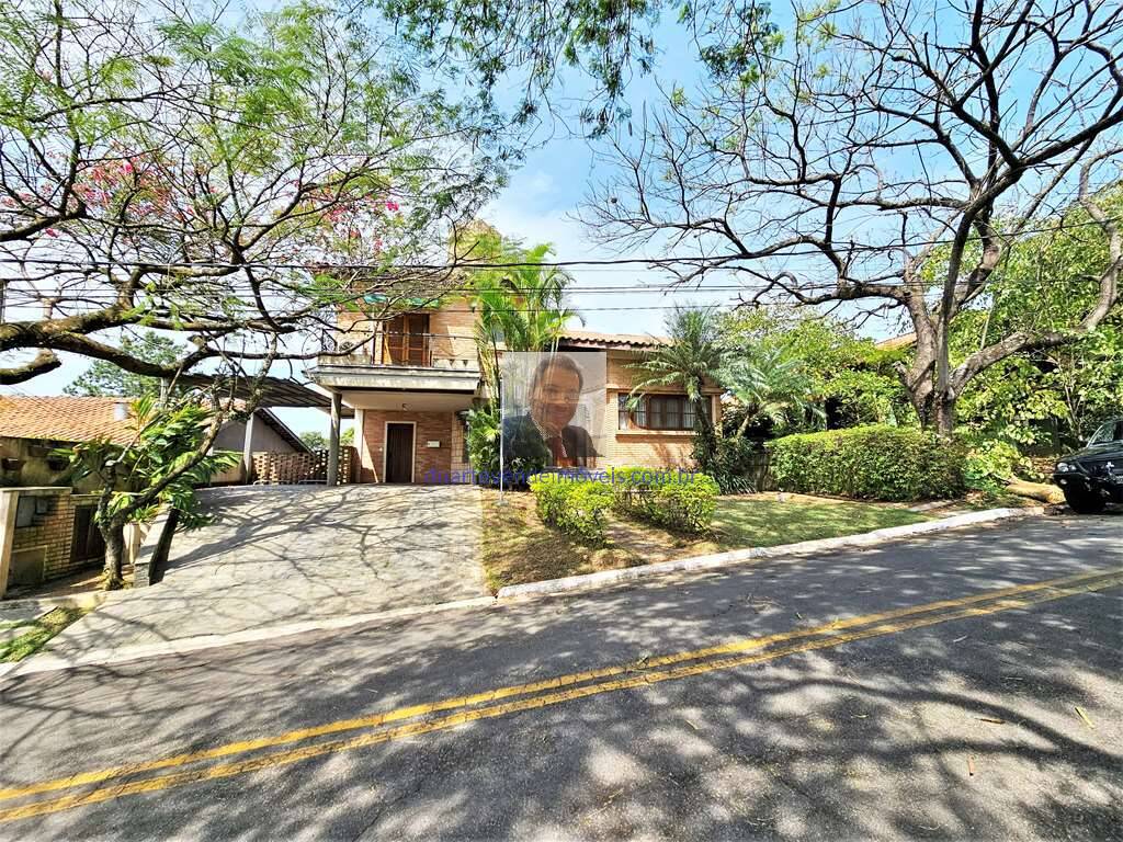 Casa de Condomínio à venda com 4 quartos, 351m² - Foto 34