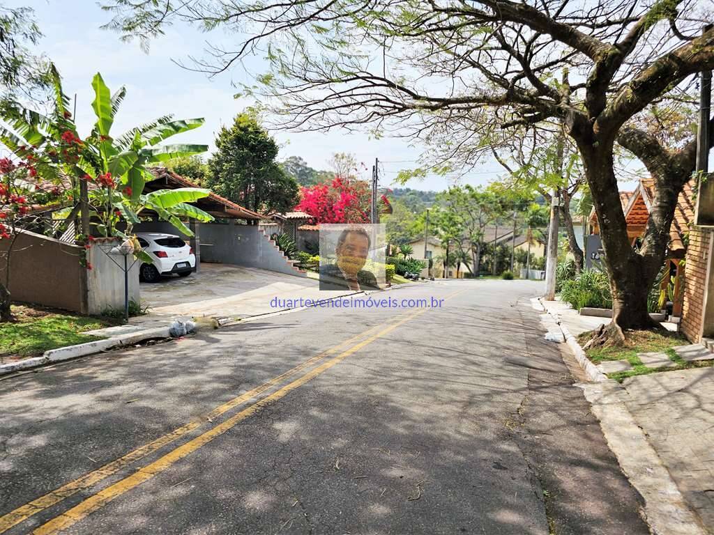 Casa de Condomínio à venda com 4 quartos, 351m² - Foto 35