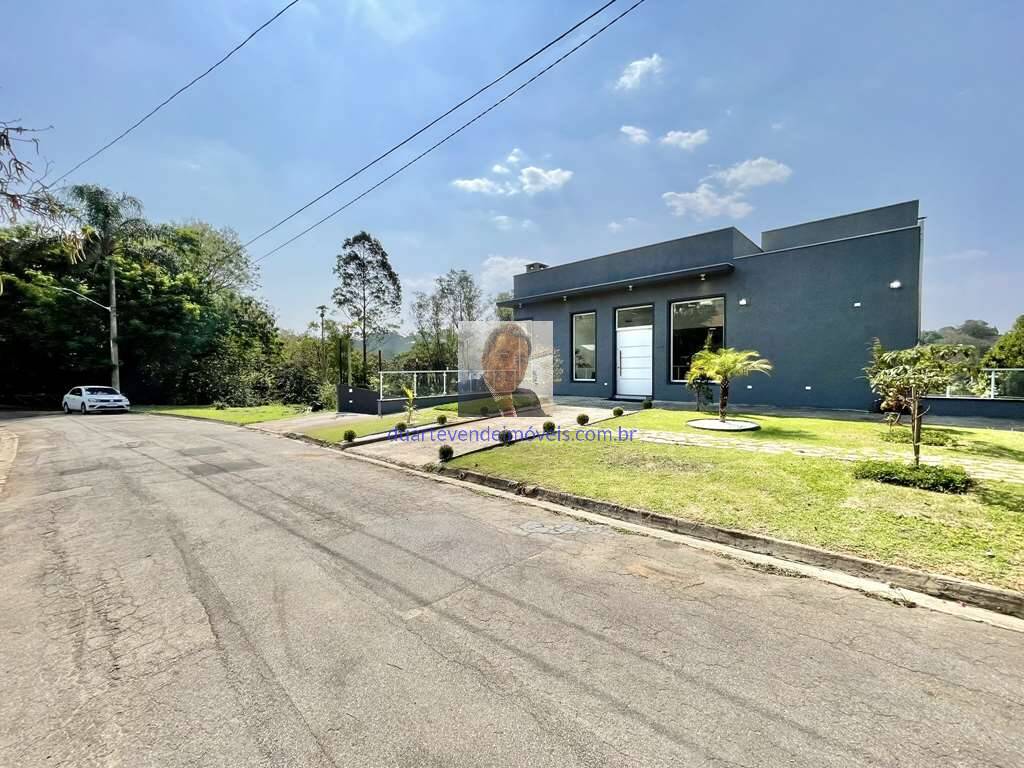 Casa de Condomínio à venda com 4 quartos, 536m² - Foto 10