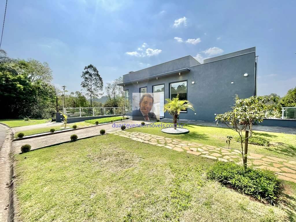 Casa de Condomínio à venda com 4 quartos, 536m² - Foto 11