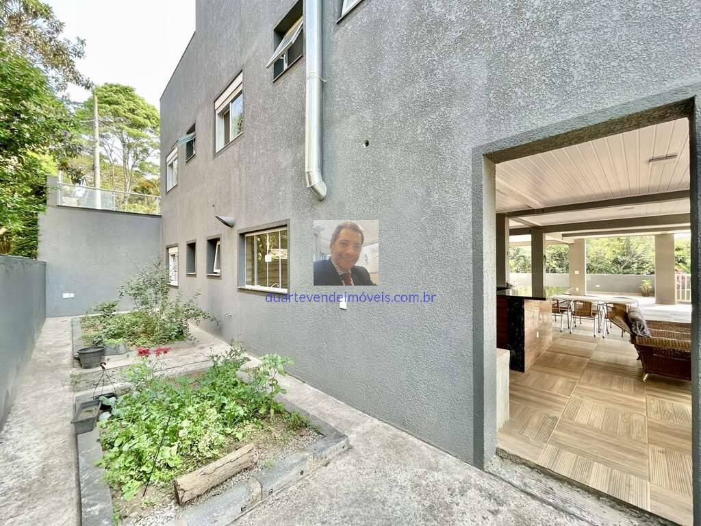 Casa de Condomínio à venda com 4 quartos, 536m² - Foto 46