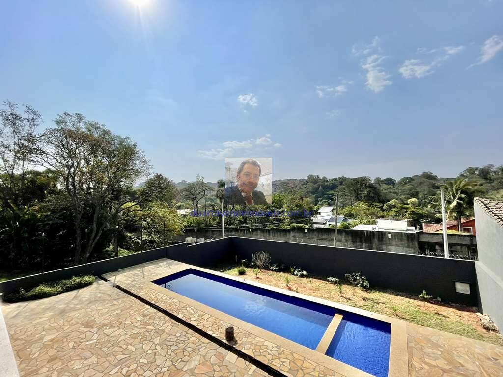 Casa de Condomínio à venda com 4 quartos, 536m² - Foto 59